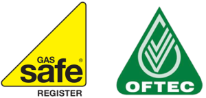 Oftec + GasSafe